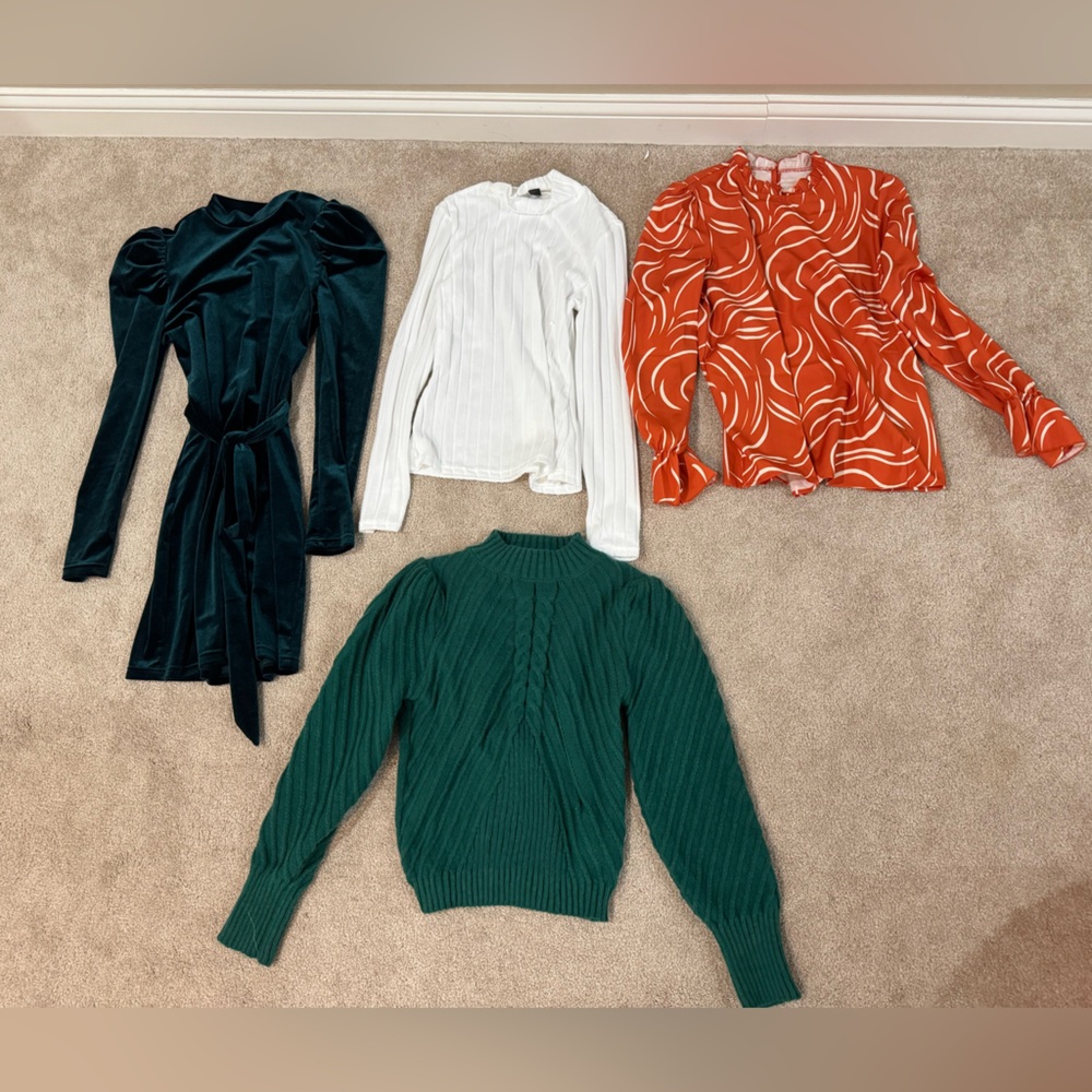 SHEIN Size medium lot